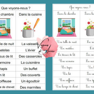 Mes premiers studias